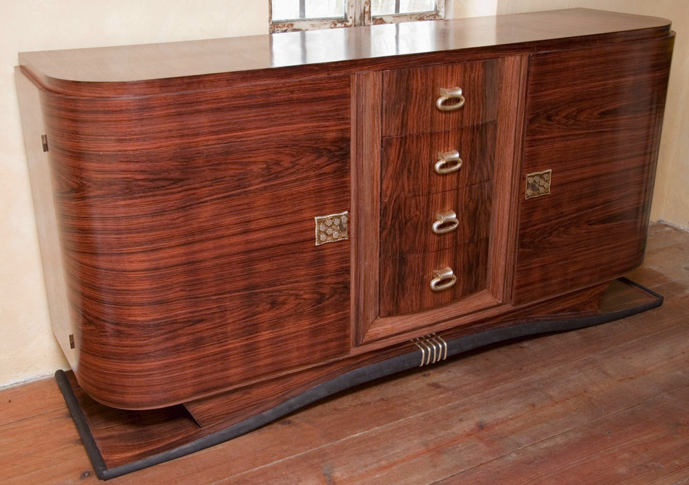 Art Deco Sideboard