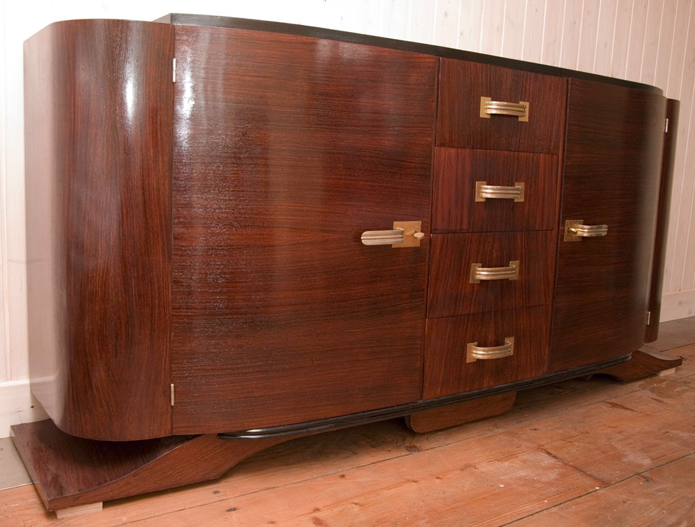 Art Deco Sideboard